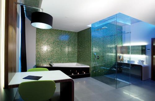 Palhais Hotel | Mood - Private Suites