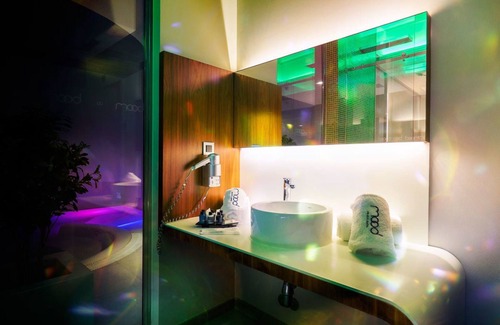 Palhais Hotel | Mood - Private Suites