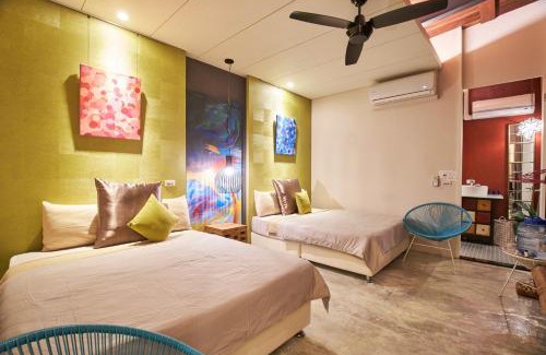 Wujie House | Mood Story
