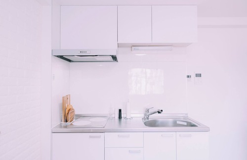 Higashinari House | Moof Osaka Trendy Spot Spacious Apt