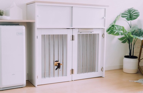 Higashinari House | Moof Osaka Trendy Spot Spacious Apt