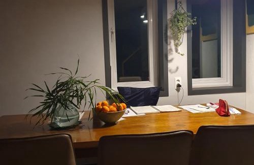 Hallim House | Mooha stay