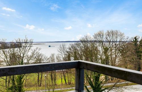 Ploen Apartment | MOOI: Modernes Apartment am Großen Plöner See - Netflix
