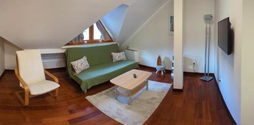 Nagyatad Bed & Breakfast | Mooi Panzió