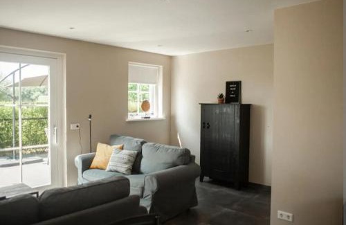 Aagtekerke House | Mooi, vrij gelegen vakantiehuis dichtbij zee en strand!