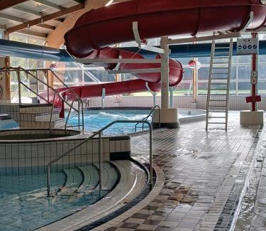 Vlagtwedde House | Mooie twee-onder-een-kapwoning te Vlagtwedde