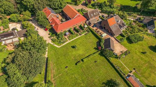 Vijlen Apartment | Mooiste plek heuvelland in Zuid-Limburg-De Wijngaard