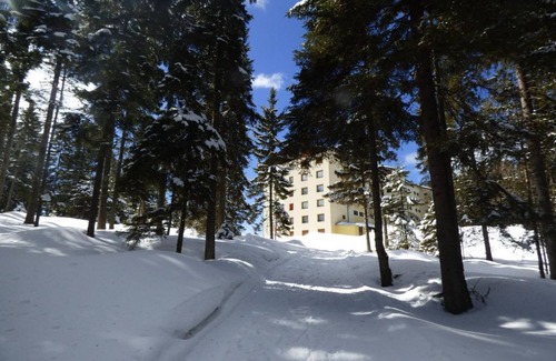 Bodensdorf Apartment | MOOKI Mountain 1 Meeting - MOOKI Apartments