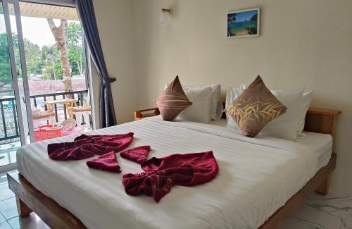 Ko Mook Hotel | MookSkyDawBungalow