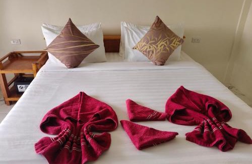 Ko Mook Hotel | MookSkyDawBungalow