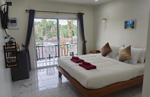Ko Mook Hotel | MookSkyDawBungalow