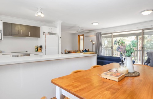 Hawks Nest House | Moola Palms - Pet Friendly