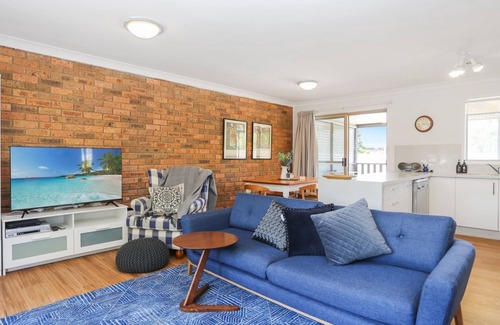 Hawks Nest House | Moola Palms - Pet Friendly