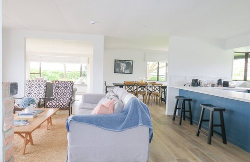 Marton House | Moomaa Stay - Rural Delight
