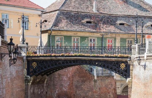 Historic Center Apartment | Moon Apartment