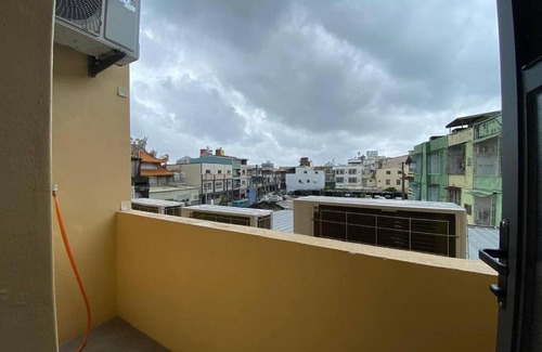 Pingtung Apartment | MOON APARTMENT