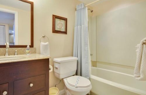 Key Largo House | Moon Bay A410