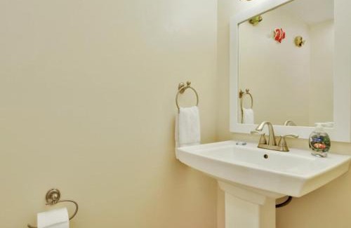 Key Largo House | Moon Bay A410