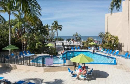 Key Largo Apartment | Moon Bay C1 Key Largo Sunsets - 2 bedroom Townhouse sleeps 4