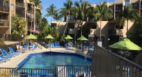 Key Largo Apartment | Moon Bay C1 Key Largo Sunsets - 2 bedroom Townhouse sleeps 4