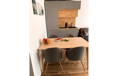 Busteni House | Moon Calisto 3