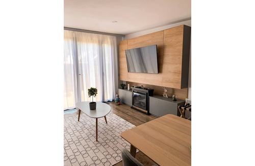 Busteni House | Moon Calisto 3