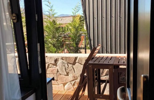 Busteni Ski Chalet | Moon Chalet 2 - Parter
