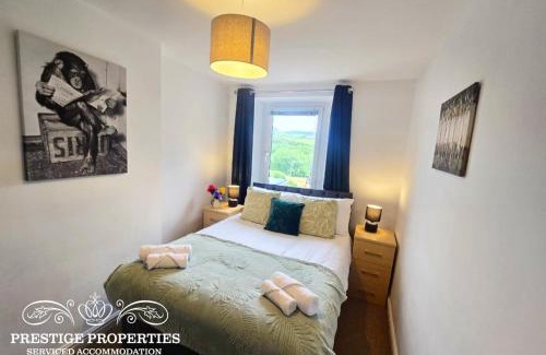 Egremont House | Moon Cottage By Prestige Properties SA