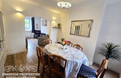 Egremont House | Moon Cottage By Prestige Properties SA