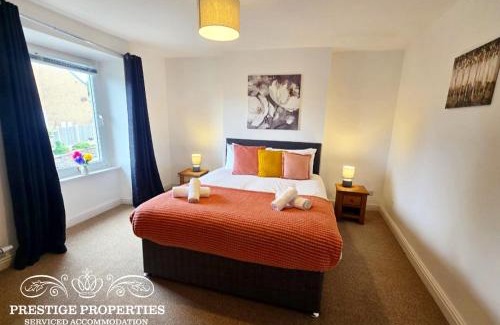 Egremont House | Moon Cottage By Prestige Properties SA