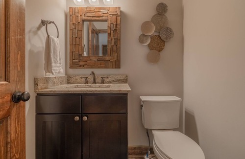 Innsbrook House | Moon Dance Cottage by Innsbrook Vacations!