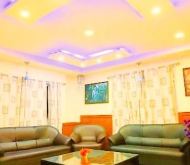 Pelling Hotel | Moon Delight And Spa