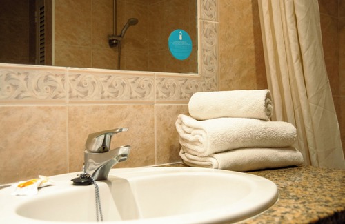 Es Canar Hotel | Moon Dreams Coral Beach