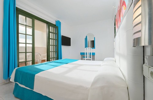 Coves Noves Hotel | Moon Dreams Marina Parc