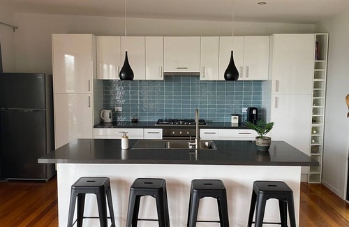 Venus Bay House | Moon Dune - lovely modern beach house