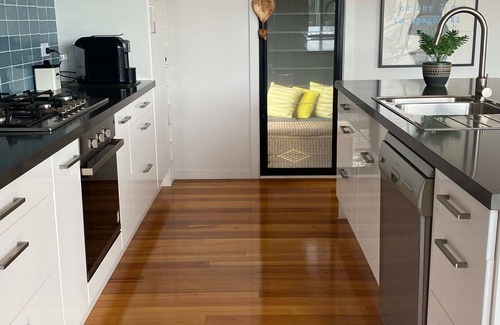 Venus Bay House | Moon Dune - lovely modern beach house
