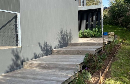 Venus Bay House | Moon Dune - lovely modern beach house