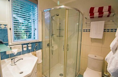 Kerikeri Bed & Breakfast | Moon Gate Villa