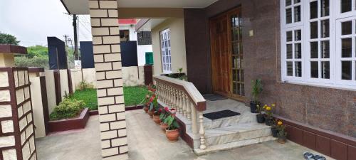 Mahadevpet Bed & Breakfast | Moon Glade Cottage, Homestay Coorg, Madikeri
