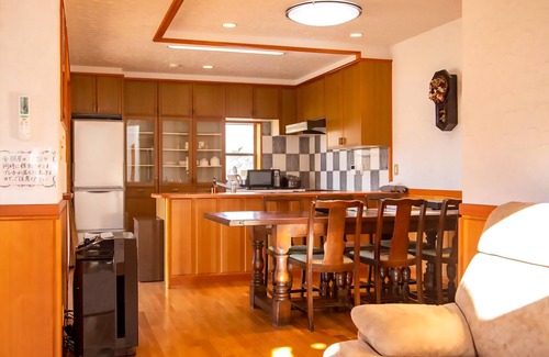 Yamanakako House | MOON GLOW Rent a whole building without meals /Minamitsuru-gun Yamanashi