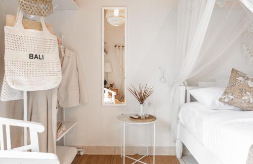 Nyuh Kuning Apartment | Moon & Honey villa