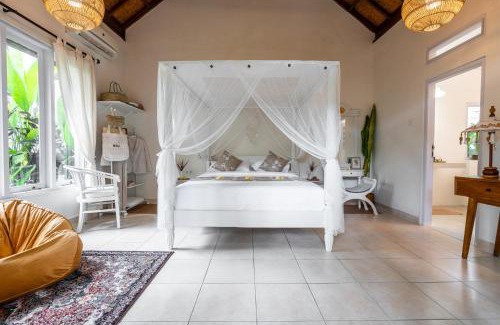 Nyuh Kuning Apartment | Moon & Honey villa
