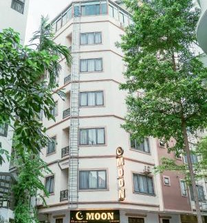 Dich Vong Hau Apartment | Moon Hotel Apt 3 Pham Tuan Tai