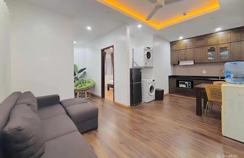 Dich Vong Hau Apartment | Moon Hotel Apt 3 Pham Tuan Tai