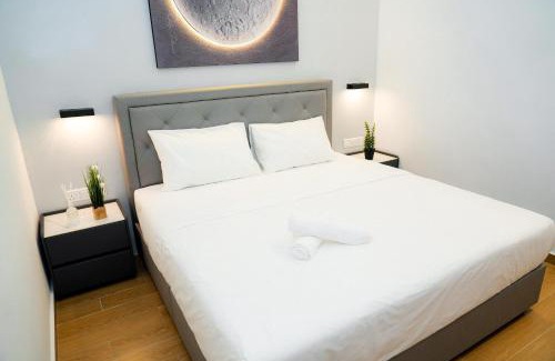 Mentakab Hotel | Moon Hotel