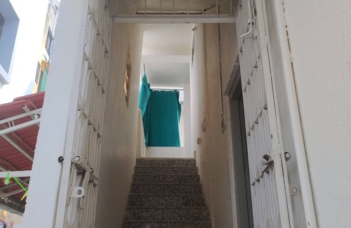 Vadodara House | Moon House 🏡