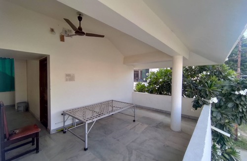 Vadodara House | Moon House 🏡