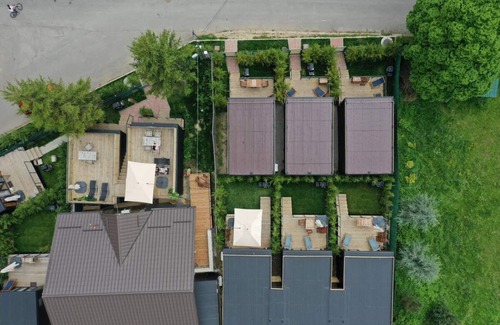 Busteni House | Moon Juliet 8