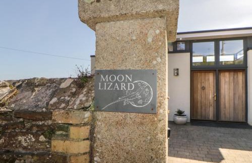 Newton Ferrers House | Moon Lizard