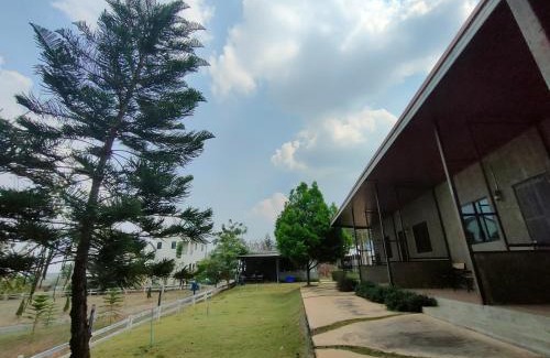 Pong Ta Long Bed & Breakfast | Moon Loft (มูน ลอฟท์) - บ้านเพื่อน เขาใหญ่ ที่พัก อาหารและเครื่องดื่ม